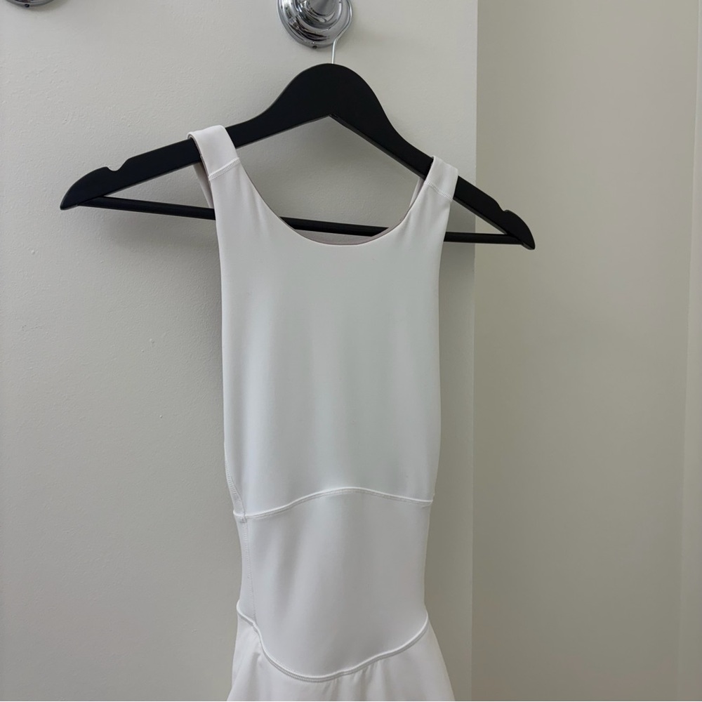 Lululemon Court Crush Dress - Picture 3 of 3